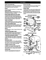 Preview for 11 page of Craftsman 315.2145 Owner'S Manual