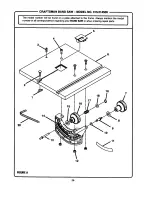 Preview for 26 page of Craftsman 315.2145 Owner'S Manual