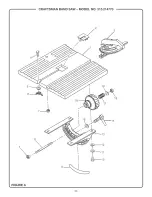 Preview for 25 page of Craftsman 315.21477 Operator'S Manual