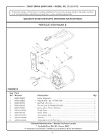 Preview for 27 page of Craftsman 315.21477 Operator'S Manual