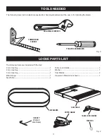 Preview for 11 page of Craftsman 315.214770 Operator'S Manual