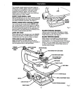 Preview for 10 page of Craftsman 315.216260 Owner'S Manual