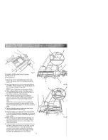 Preview for 24 page of Craftsman 315.218060 Operator'S Manual