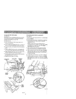 Preview for 25 page of Craftsman 315.218060 Operator'S Manual