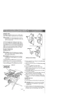 Preview for 29 page of Craftsman 315.218060 Operator'S Manual