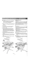 Preview for 34 page of Craftsman 315.218060 Operator'S Manual