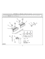 Предварительный просмотр 62 страницы Craftsman 315.218291 Operator'S Manual