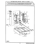 Предварительный просмотр 66 страницы Craftsman 315.220100 Owner'S Manual