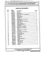 Предварительный просмотр 67 страницы Craftsman 315.220100 Owner'S Manual