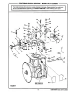 Предварительный просмотр 70 страницы Craftsman 315.220100 Owner'S Manual