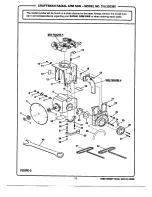 Предварительный просмотр 72 страницы Craftsman 315.220100 Owner'S Manual