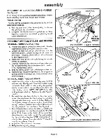 Preview for 12 page of Craftsman 315.221850 Owner'S Manual