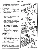 Preview for 13 page of Craftsman 315.221850 Owner'S Manual