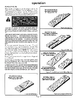 Preview for 19 page of Craftsman 315.221850 Owner'S Manual