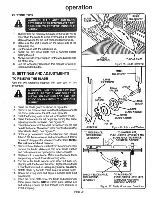 Preview for 20 page of Craftsman 315.221850 Owner'S Manual