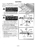 Preview for 23 page of Craftsman 315.221850 Owner'S Manual