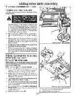 Preview for 34 page of Craftsman 315.221850 Owner'S Manual