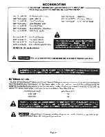 Preview for 39 page of Craftsman 315.221850 Owner'S Manual