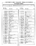 Preview for 41 page of Craftsman 315.221850 Owner'S Manual