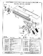 Preview for 44 page of Craftsman 315.221850 Owner'S Manual