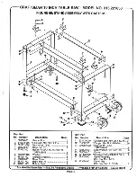 Preview for 46 page of Craftsman 315.221850 Owner'S Manual