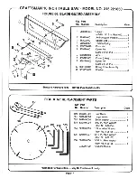 Preview for 47 page of Craftsman 315.221850 Owner'S Manual