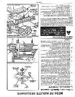 Preview for 62 page of Craftsman 315.221850 Owner'S Manual