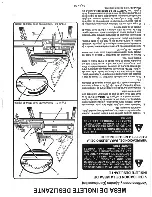 Preview for 64 page of Craftsman 315.221850 Owner'S Manual