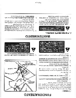 Preview for 69 page of Craftsman 315.221850 Owner'S Manual