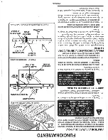 Preview for 74 page of Craftsman 315.221850 Owner'S Manual