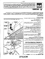 Preview for 82 page of Craftsman 315.221850 Owner'S Manual