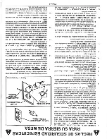 Preview for 93 page of Craftsman 315.221850 Owner'S Manual