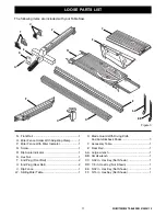 Preview for 11 page of Craftsman 315.228110 Owner'S Manual