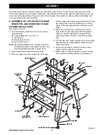 Preview for 16 page of Craftsman 315.228110 Owner'S Manual