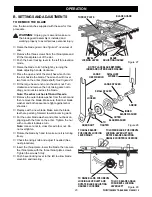 Preview for 23 page of Craftsman 315.228110 Owner'S Manual