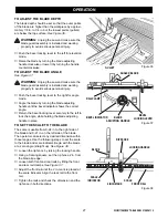 Preview for 27 page of Craftsman 315.228110 Owner'S Manual