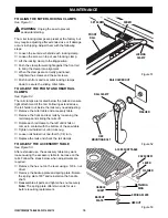 Preview for 36 page of Craftsman 315.228110 Owner'S Manual