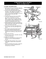 Preview for 40 page of Craftsman 315.228110 Owner'S Manual