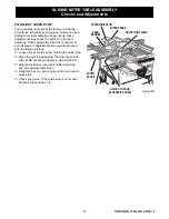 Preview for 41 page of Craftsman 315.228110 Owner'S Manual