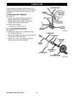 Preview for 42 page of Craftsman 315.228110 Owner'S Manual