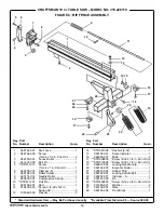 Preview for 50 page of Craftsman 315.228110 Owner'S Manual