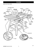 Preview for 16 page of Craftsman 315.22839 Owner'S Manual