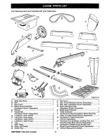 Preview for 10 page of Craftsman 315.228490 Owner'S Manual