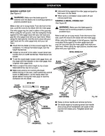 Preview for 39 page of Craftsman 315.228490 Owner'S Manual