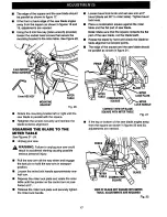 Preview for 17 page of Craftsman 315.235360 Owner'S Manual