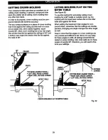 Preview for 25 page of Craftsman 315.235360 Owner'S Manual