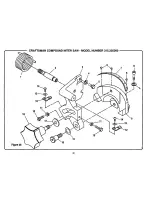 Preview for 32 page of Craftsman 315.235360 Owner'S Manual