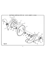 Preview for 34 page of Craftsman 315.235360 Owner'S Manual