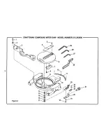 Предварительный просмотр 30 страницы Craftsman 315.243000 Owner'S Manual