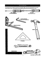 Preview for 13 page of Craftsman 315.248200 Owner'S Manual